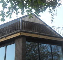 Кованые балконы в орле, кованые балконы в москве